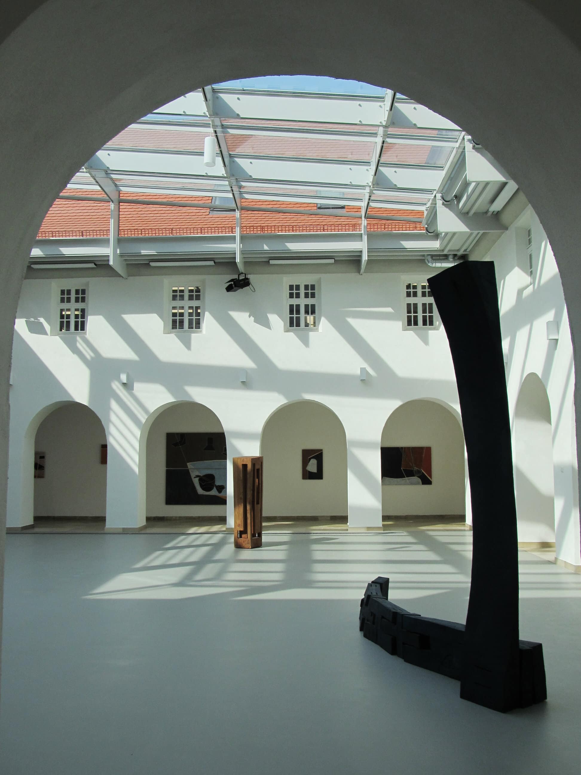 Städtische Galerie Fähre Bad Saulgau